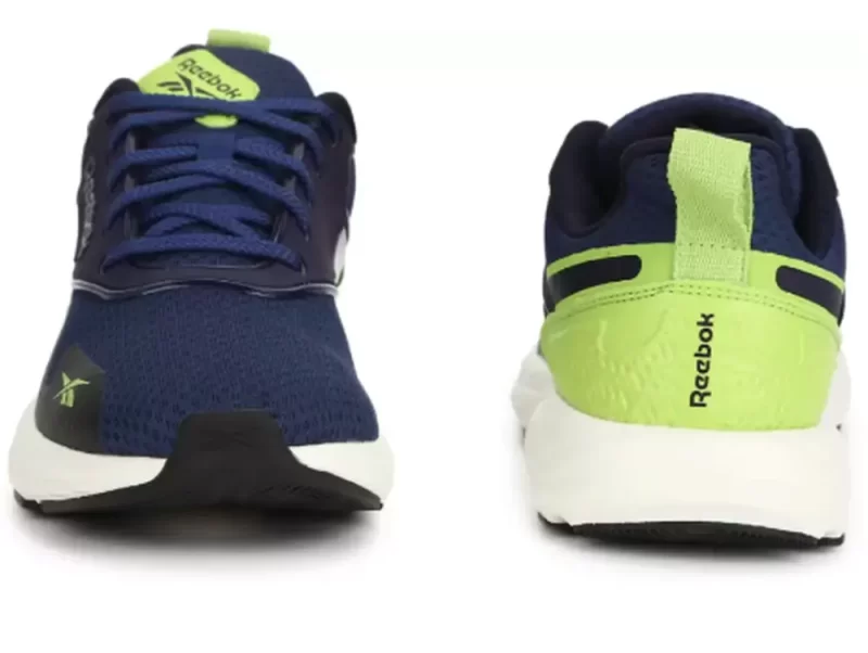 Reebok 
Record Finish 2.5 Running Shoes For Men