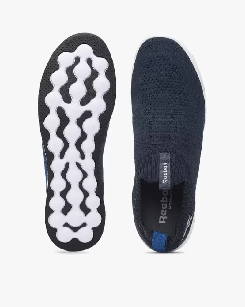 Reebok Women Walk Way Comfy Walking Shoes