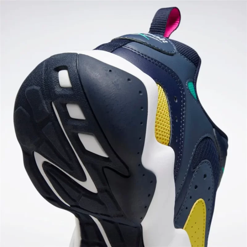 Reebok Classics 
Royal Pervader Sneakers For Men