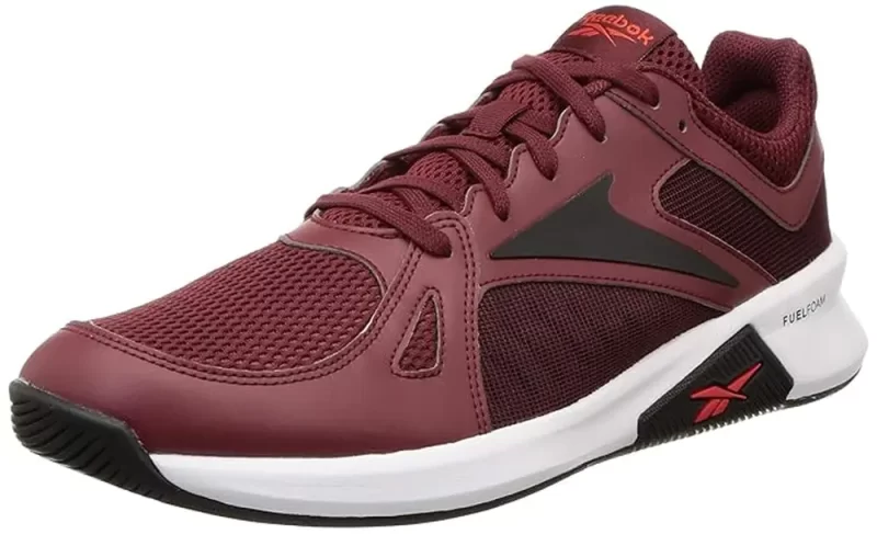 Reebok 
Advanced Trainer Training & Gym Shoes For Men