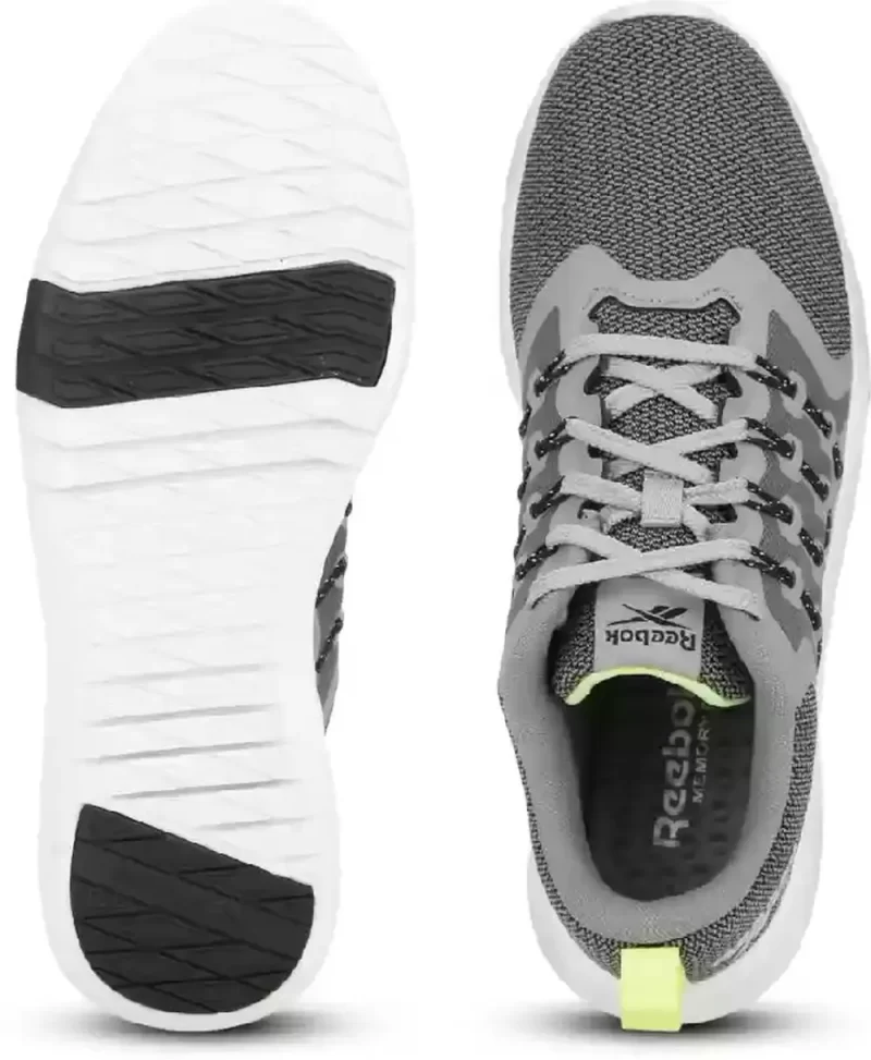 Reebok 
Genesis Tr Training & Gym Shoes For Men