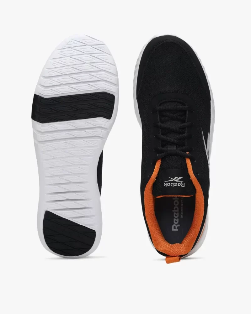 Reebok Fw1378 Men'S Running Fast Motion Run Lp Shoes