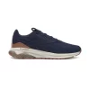 Men Navy Blue Solid Liquifect 180 2.0 Q2 Running Shoes