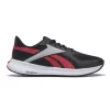 Energen Run - Men Black Running Shoes