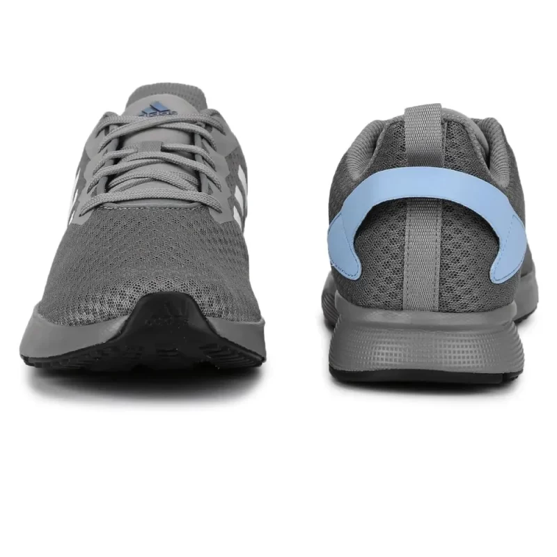 Adidas Men Harquin M Grey Running Shoes