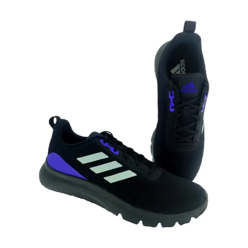 Adidas Ga1162 Black Men'S Sport Shoe