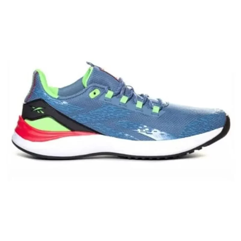 Adromeda - Men Blue Running Shoes