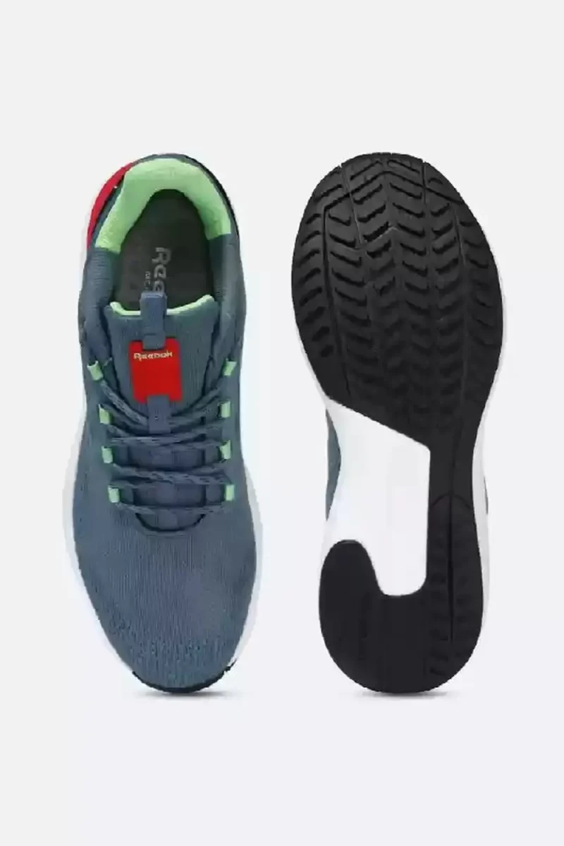 Adromeda - Men Blue Running Shoes