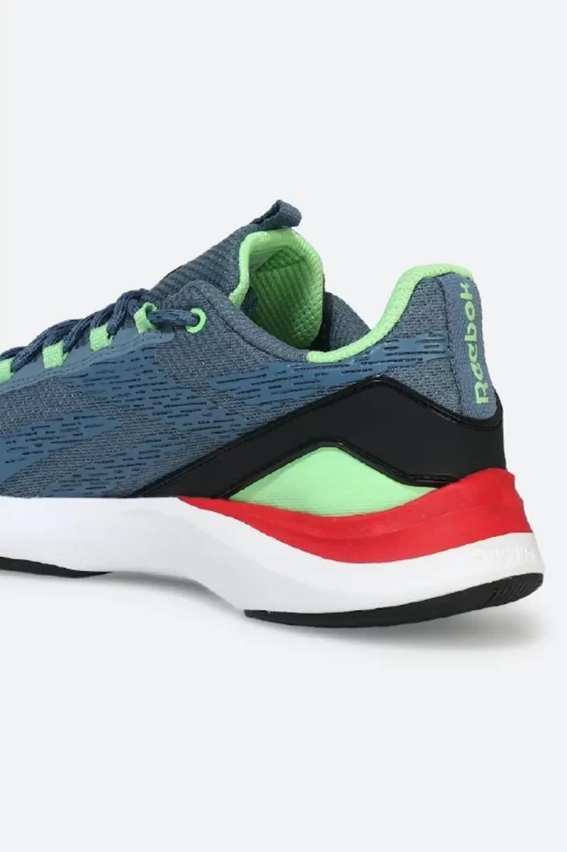 Adromeda - Men Blue Running Shoes