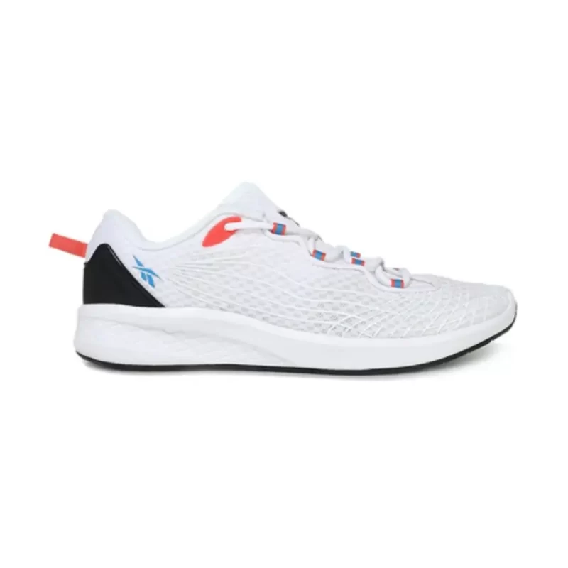Intercoastal - Men White Running Shoes