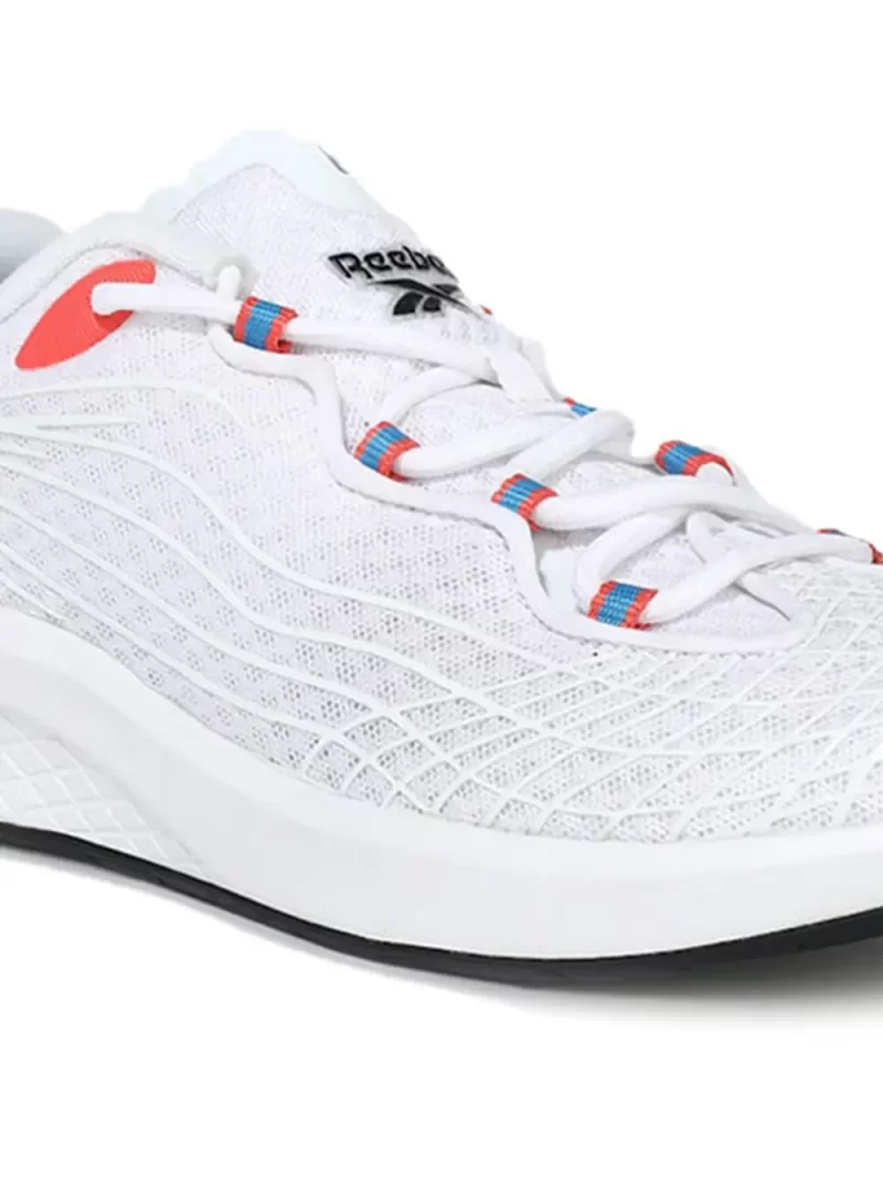 Intercoastal - Men White Running Shoes