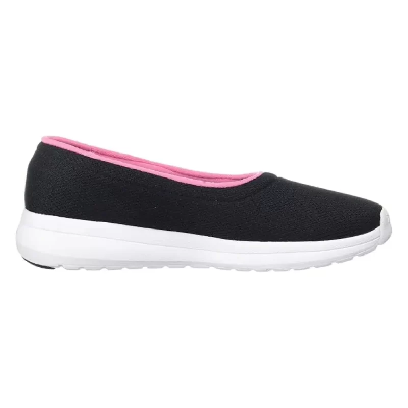 Reebok Women Walk Way Ballerina Walking Shoes