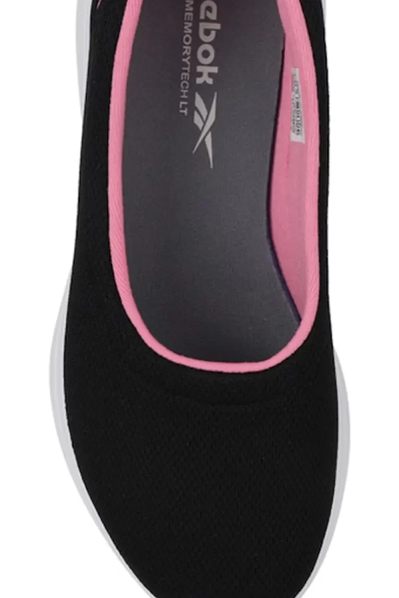 Reebok Women Walk Way Ballerina Walking Shoes