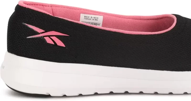 Reebok Women Walk Way Ballerina Walking Shoes