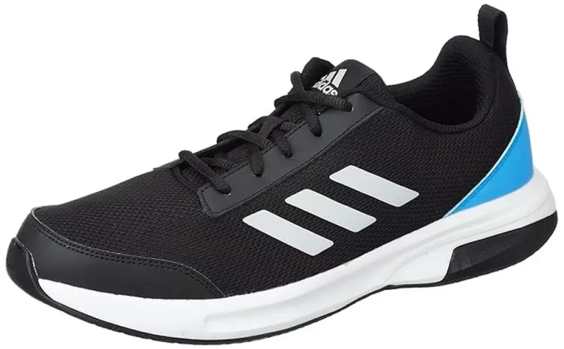 Adidas Mens Lunar Glide M Running Shoe