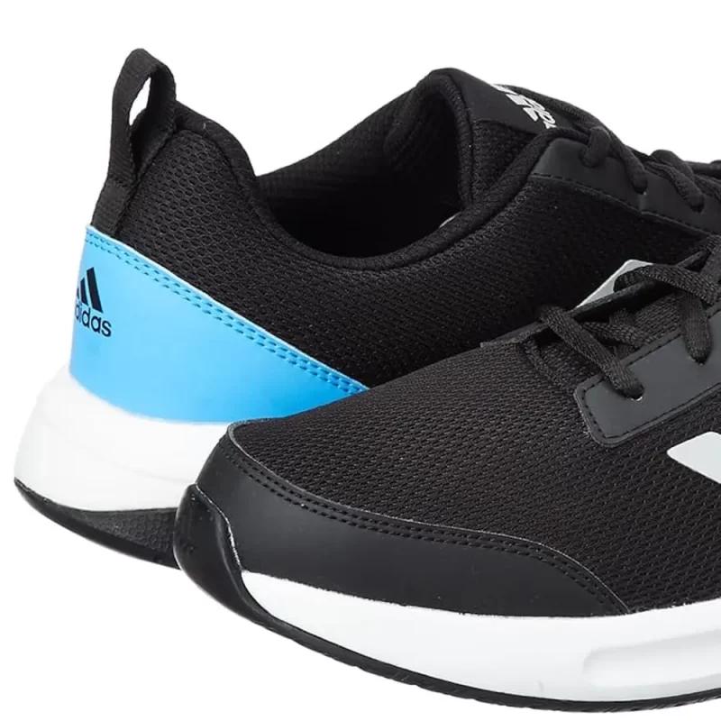 Adidas Mens Lunar Glide M Running Shoe