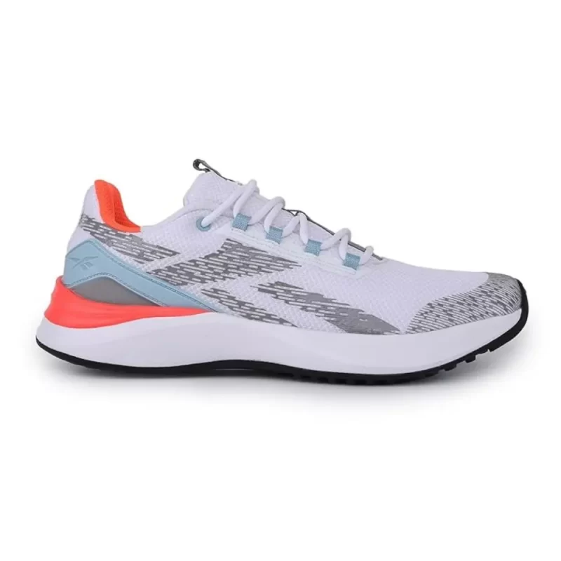 Mens Reebok Running Core Ftw