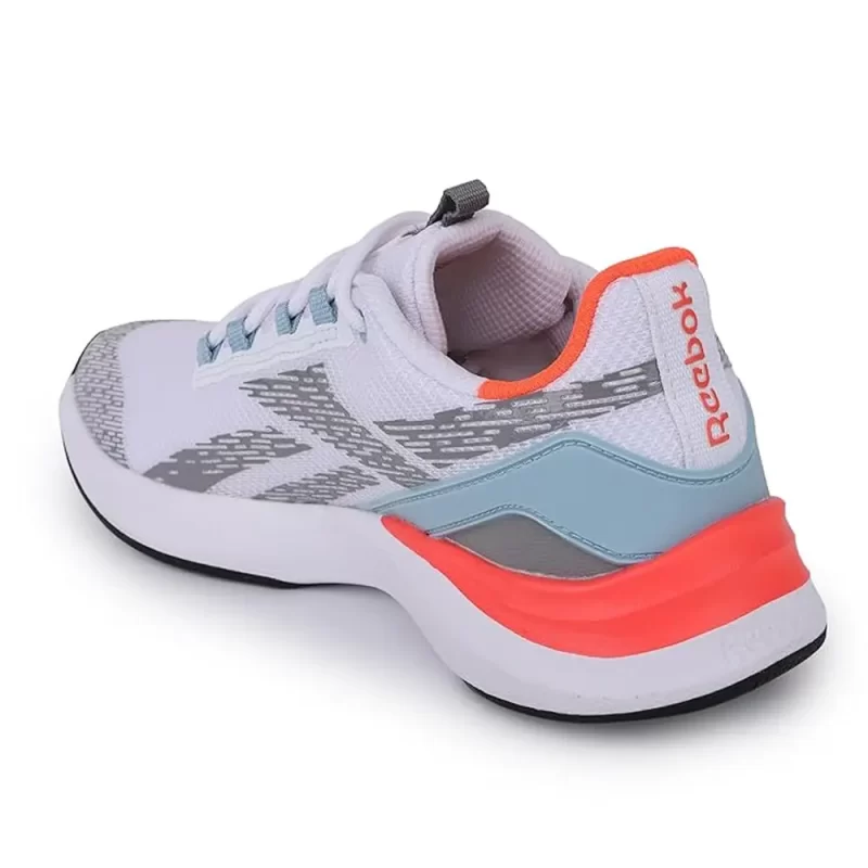 Mens Reebok Running Core Ftw