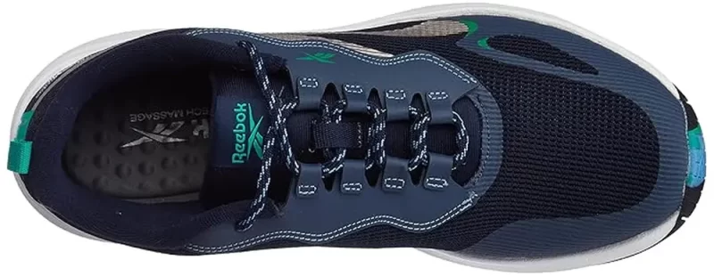 Craze Runner M - Men Navy Running Shoes