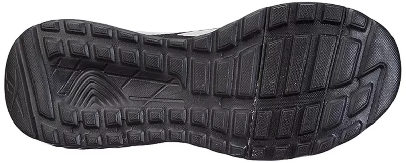 Energen M - Men Black Running Shoes