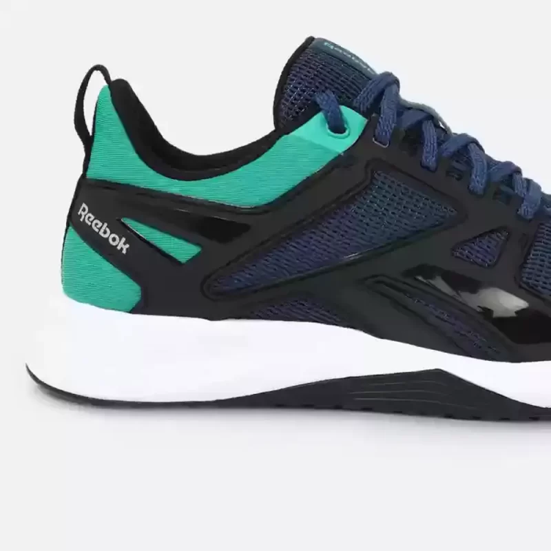 Reebok Men Sports Sneakers Gusto Highworth Ren Gb9885