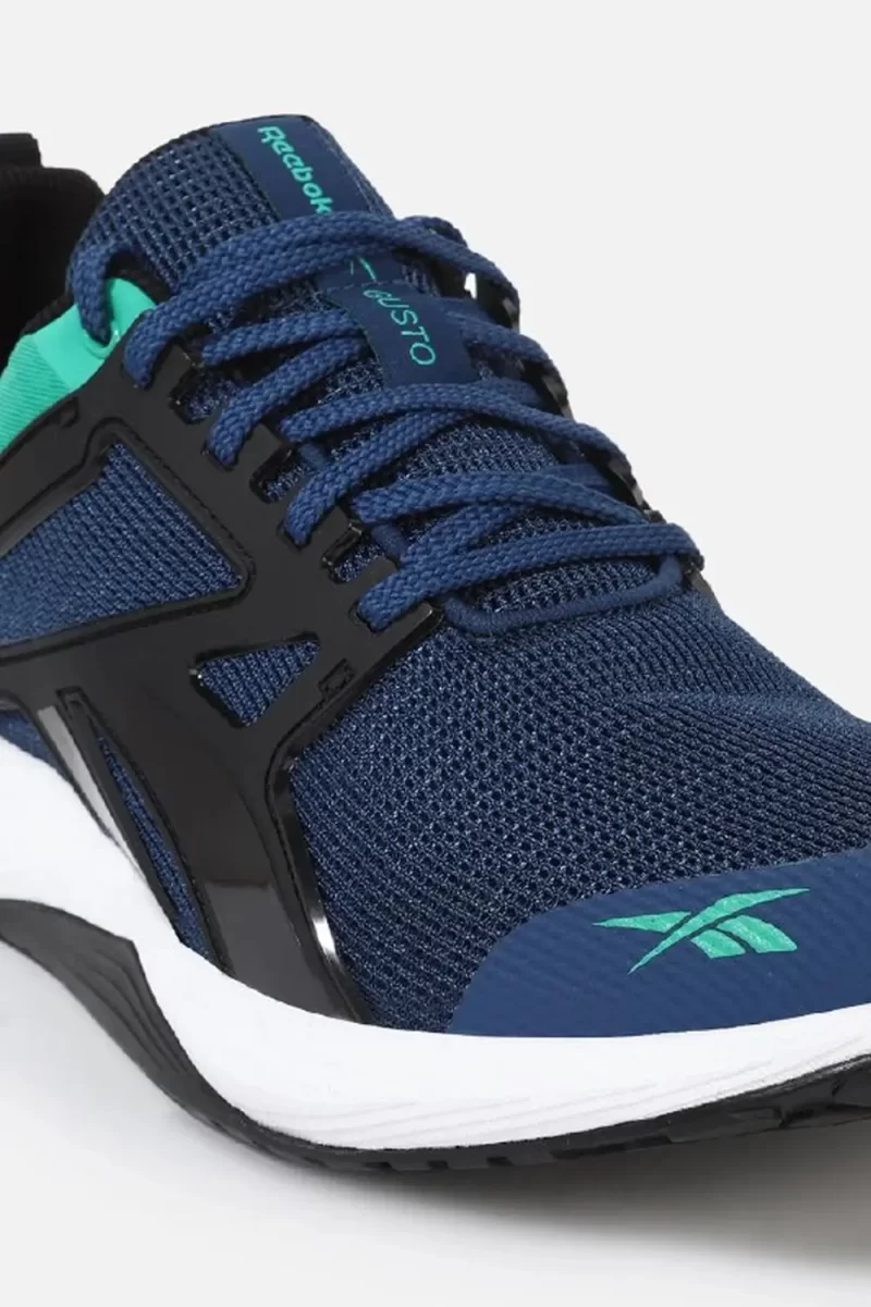 Reebok Men Sports Sneakers Gusto Highworth Ren Gb9885