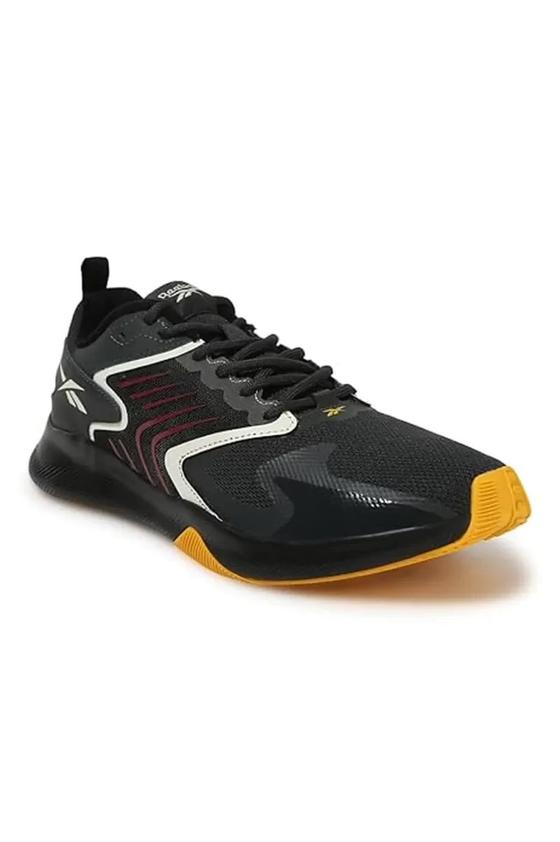 Liquifect 90 2 - Men Grey Running Shoes