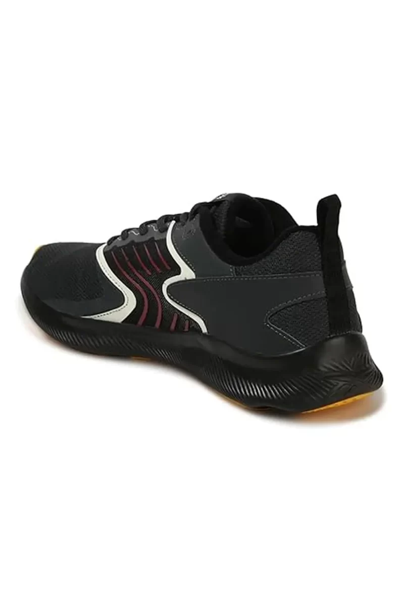 Liquifect 90 2 - Men Grey Running Shoes