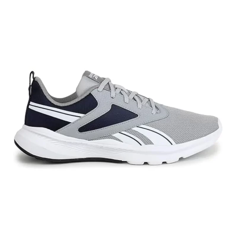 Stunner M - Men Grey Running Shoes