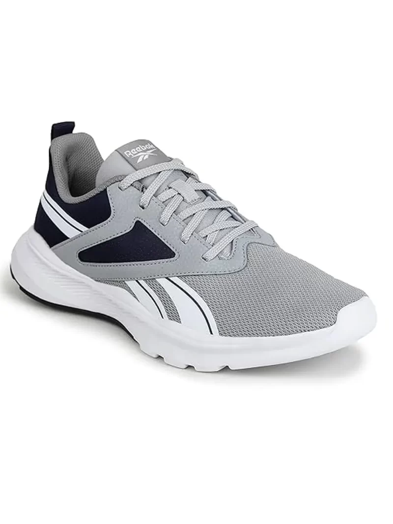 Stunner M - Men Grey Running Shoes