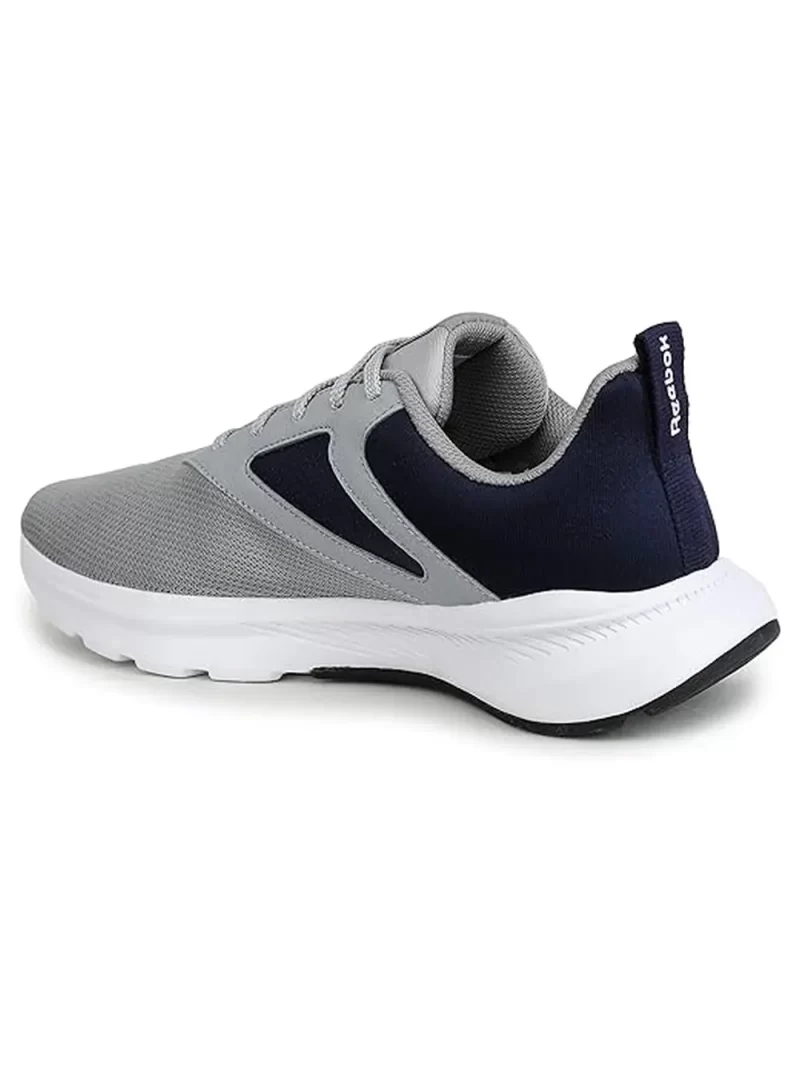 Stunner M - Men Grey Running Shoes