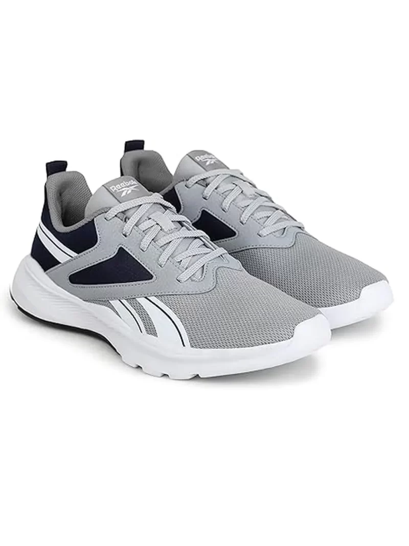 Stunner M - Men Grey Running Shoes