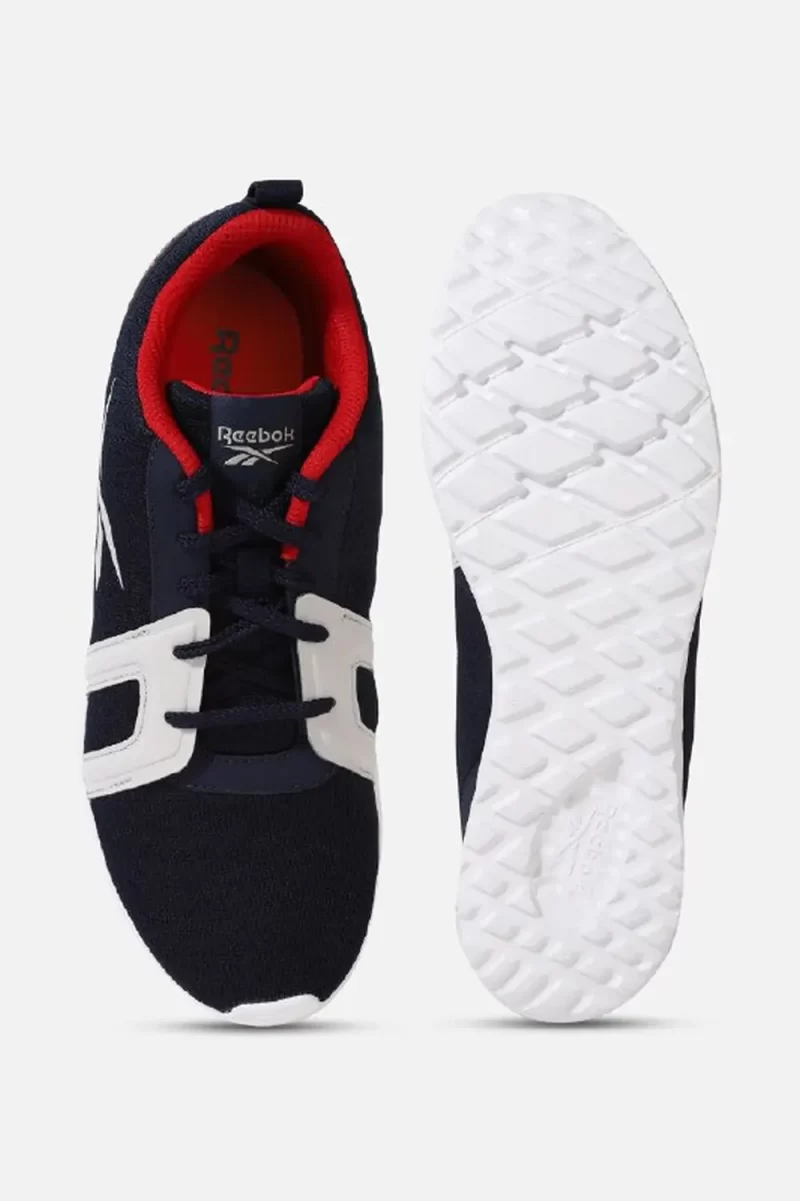 Tf Runner M - Men Navy Running Shoes