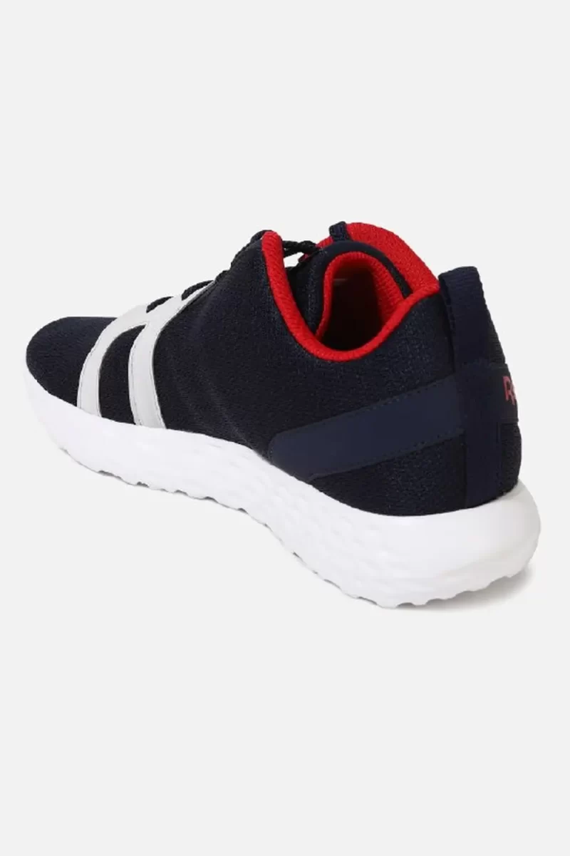 Tf Runner M - Men Navy Running Shoes