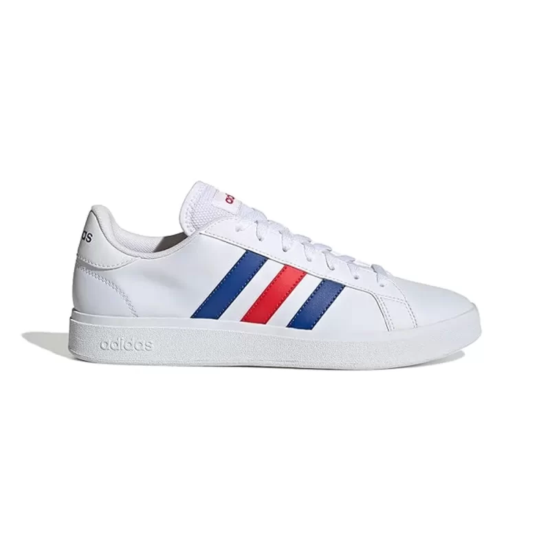 Grand Court Td Lifestyle Court Casual Shoes