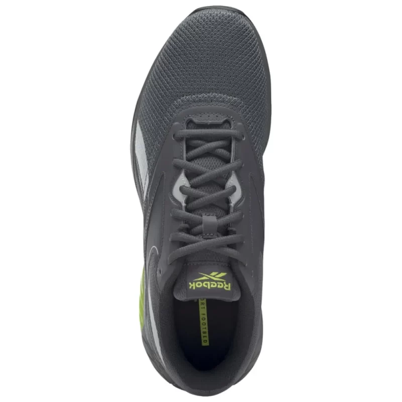 Liquifect 90 2 - Men Grey Running Shoes