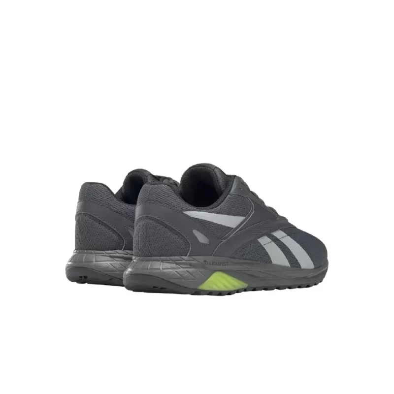 Liquifect 90 2 - Men Grey Running Shoes