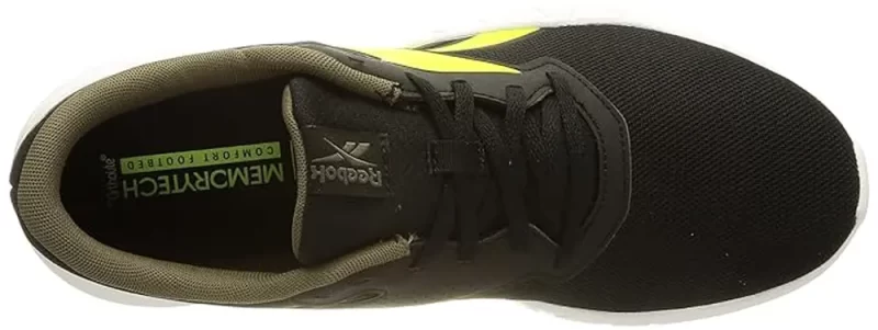 Flexagon Energy Tr 3 - Men Black Training Shoes