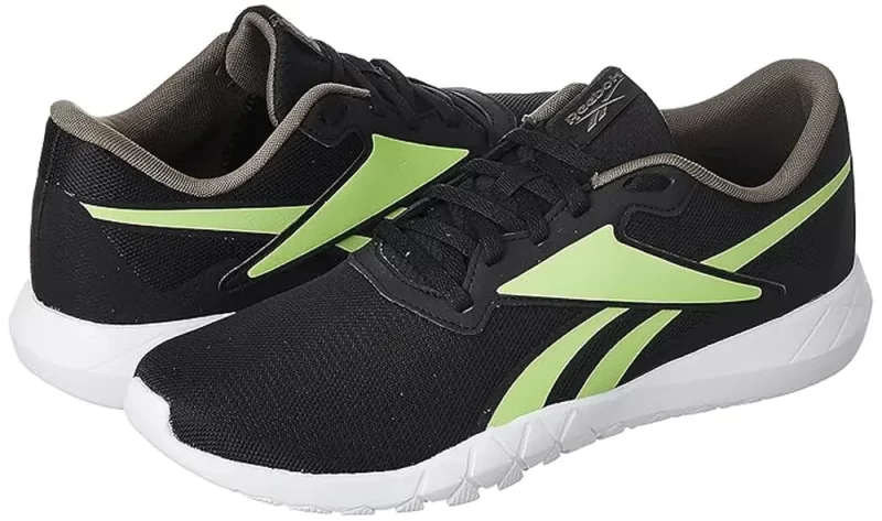 Flexagon Energy Tr 3 - Men Black Training Shoes