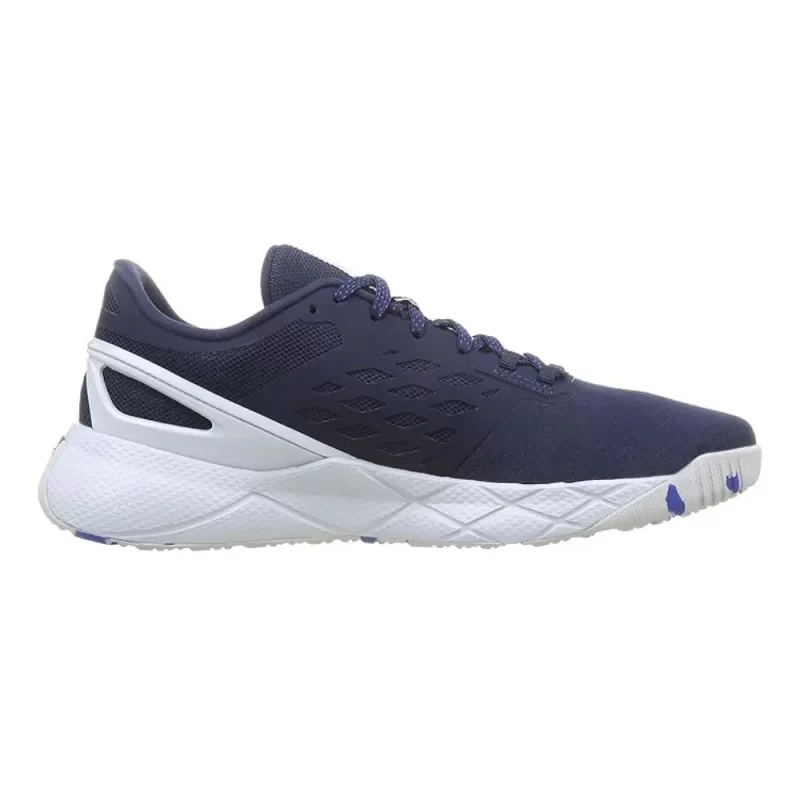 Reebok Brand Men`S Nanoflex Tr Laced Sports Shoes Gz8297