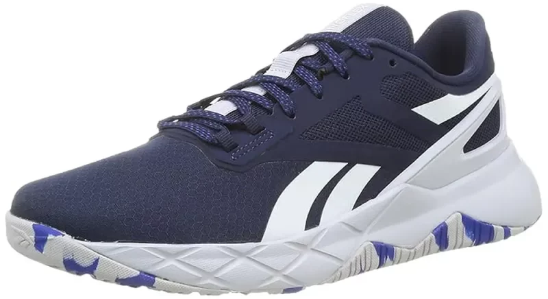 Reebok Brand Men`S Nanoflex Tr Laced Sports Shoes Gz8297