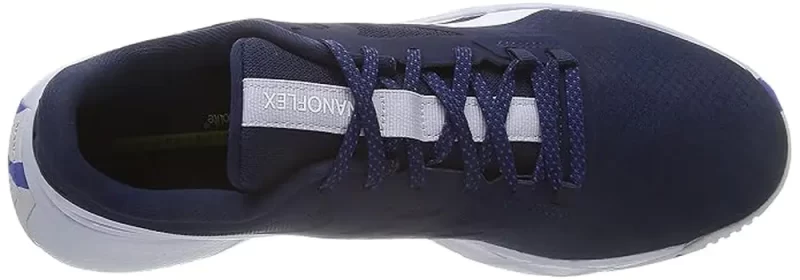 Reebok Brand Men`S Nanoflex Tr Laced Sports Shoes Gz8297