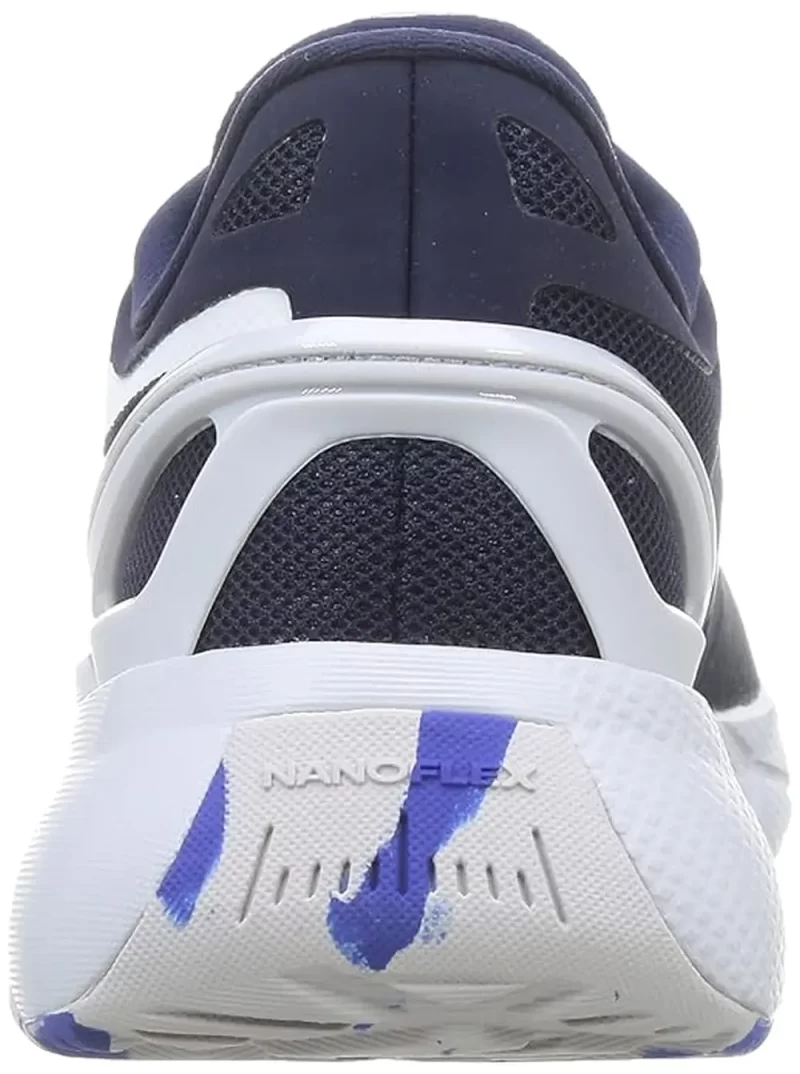 Reebok Brand Men`S Nanoflex Tr Laced Sports Shoes Gz8297