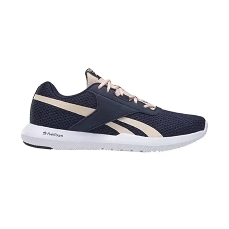 Reebok Reago Essential 2.0 - Women Navy Training Shoes