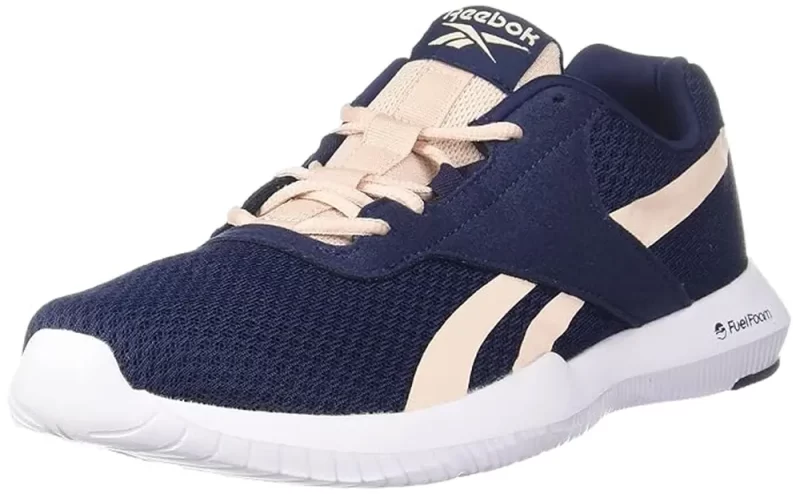 Reebok Reago Essential 2.0 - Women Navy Training Shoes