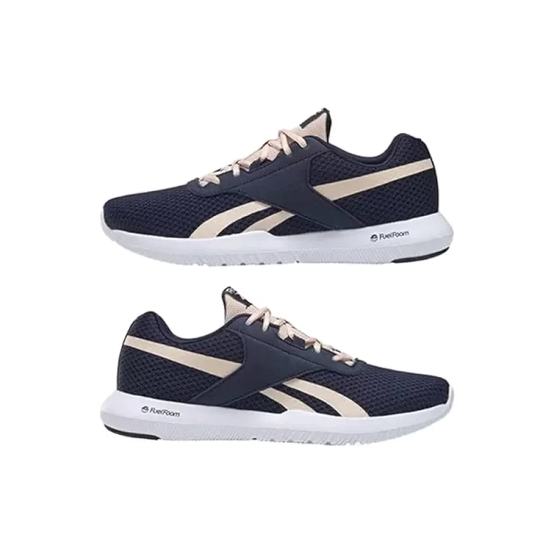 Reebok Reago Essential 2.0 - Women Navy Training Shoes