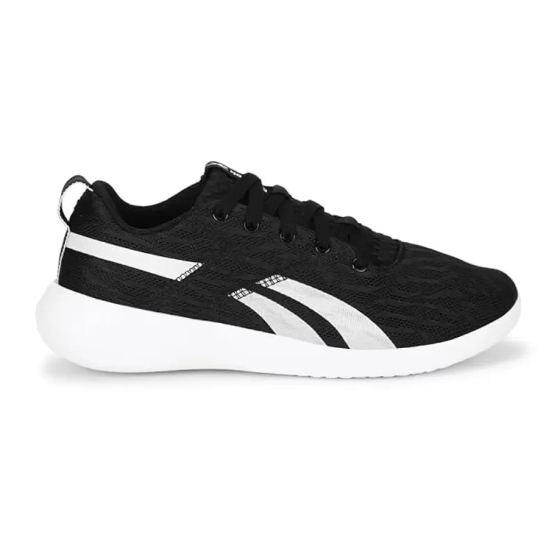 Ardara 3.0 - Women Black Walking Shoes