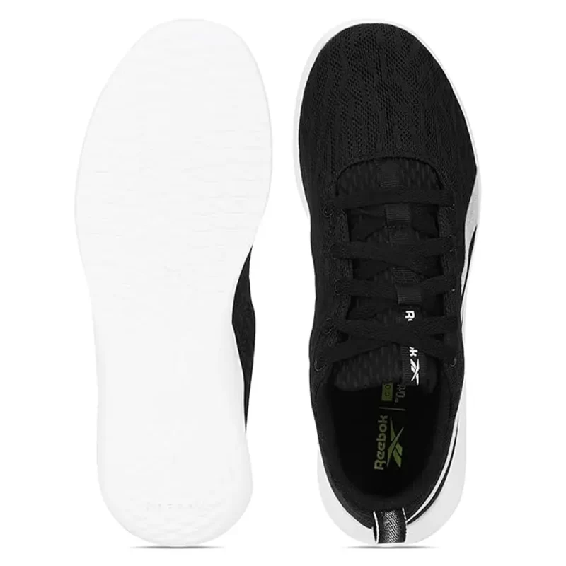 Ardara 3.0 - Women Black Walking Shoes