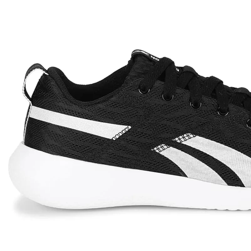 Ardara 3.0 - Women Black Walking Shoes