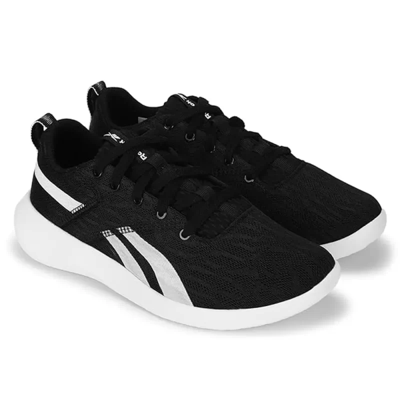 Ardara 3.0 - Women Black Walking Shoes